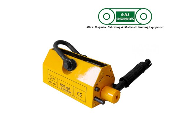 Lifting Magnet and Magnetic Separator Manufacturers